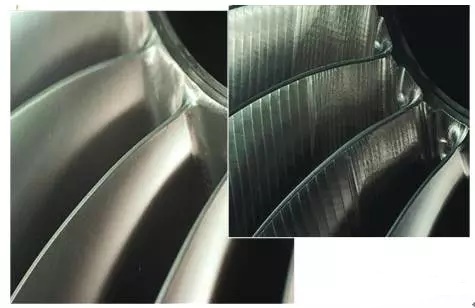 磨料流技术在叶轮加工中的应用及工装研制(图文教程),磨料流技术在叶轮加工中的应用及工装研制,产品,要求,采用,第4张