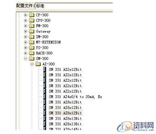 详解西门子PLC模拟量编程实例教程,产品,采用,设计,第9张 详解西门子PLC模拟量编程实例教程,编程实例|详解西门子PLC模拟量编程,产品,采用,设计,第9张