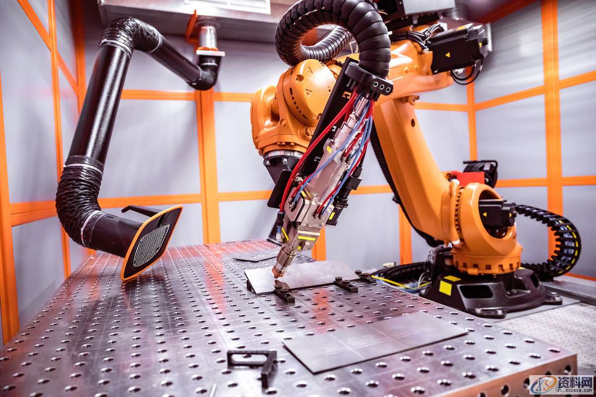 今日分享非标自动化是未来趋势吗?,产品,要求,采用,第1张 今日分享非标自动化是未来趋势吗?,为什么说非标自动化是未来的趋势?谈谈我个人的浅见,产品,要求,采用,第1张