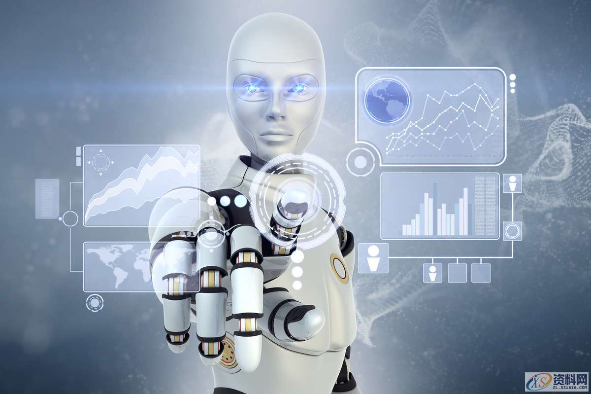 今日分享非标自动化是未来趋势吗?,产品,要求,采用,第2张 今日分享非标自动化是未来趋势吗?,为什么说非标自动化是未来的趋势?谈谈我个人的浅见,产品,要求,采用,第2张