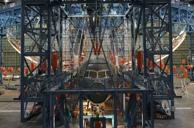 飞机从设计研发到制造的流程(图文教程),产品,要求,采用,第6张 飞机从设计研发到制造的流程(图文教程),飞机从设计研发到制造的流程,产品,要求,采用,第6张