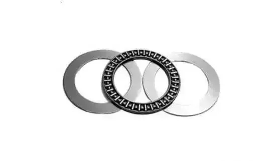 来认识一下常用轴承(图文教程),来认识一下常用轴承,要求,采用,设计,第12张