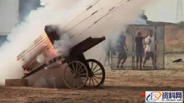 揭秘古代那些黑科技兵器(图文教程),一般,用于,机构,第8张 揭秘古代那些黑科技兵器(图文教程),揭秘古代那些黑科技兵器,一般,用于,机构,第8张