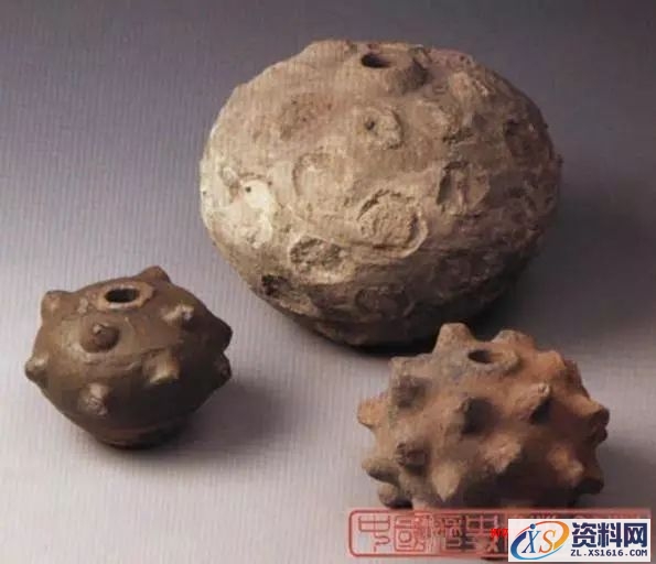 揭秘古代那些黑科技兵器(图文教程),一般,用于,机构,第9张 揭秘古代那些黑科技兵器(图文教程),揭秘古代那些黑科技兵器,一般,用于,机构,第9张