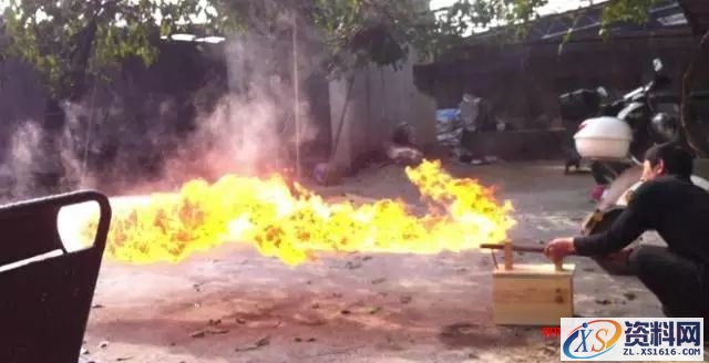 揭秘古代那些黑科技兵器(图文教程),一般,用于,机构,第13张 揭秘古代那些黑科技兵器(图文教程),揭秘古代那些黑科技兵器,一般,用于,机构,第13张