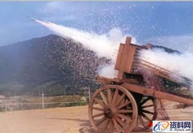 揭秘古代那些黑科技兵器(图文教程),一般,用于,机构,第7张 揭秘古代那些黑科技兵器(图文教程),揭秘古代那些黑科技兵器,一般,用于,机构,第7张