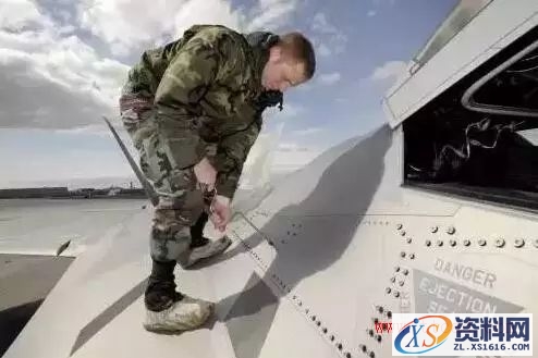 飞机为什么不能焊接？(图文教程),飞机为什么不能焊接？,采用,什么,造成,第1张