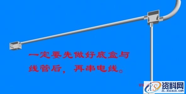 电线接头接法图解(图文教程),电线接头接法图解,要求,产品,设计,第14张