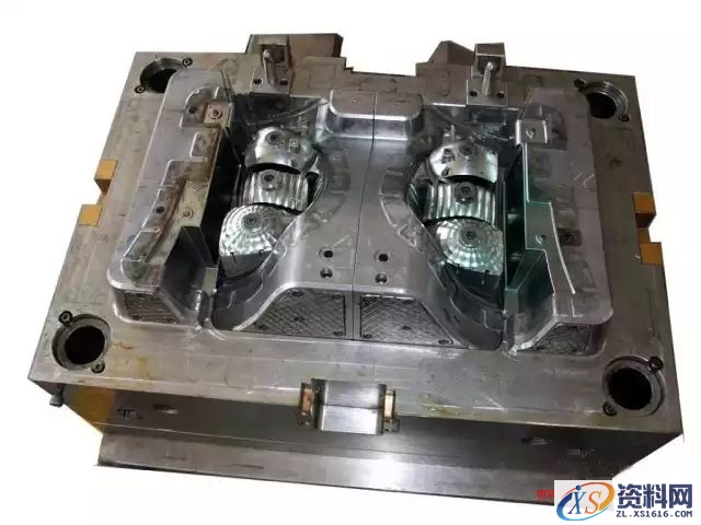 常用模具术语(图文教程),常用模具术语,要求,产品,采用,第3张