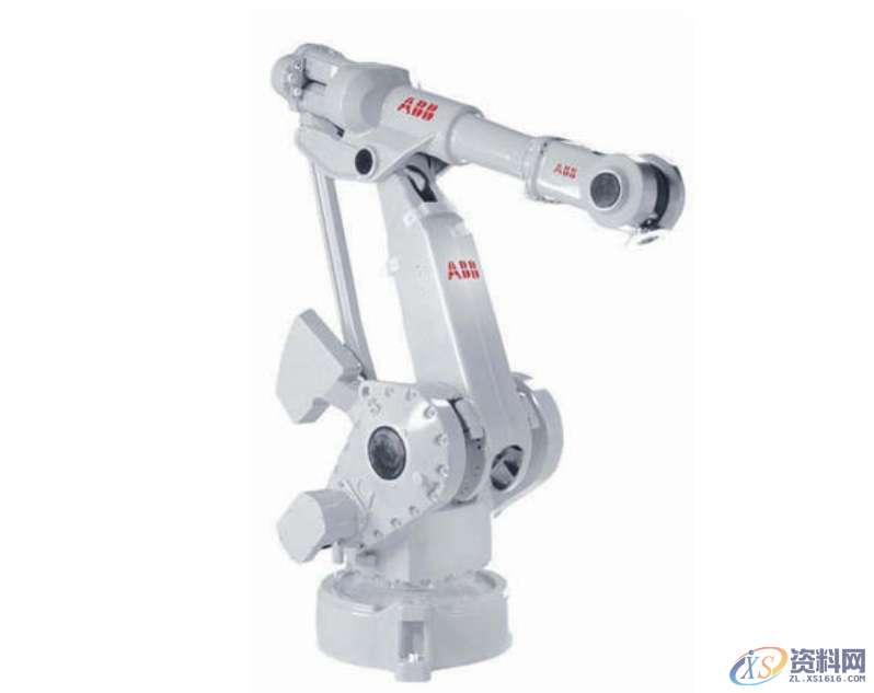 ABB机器人维修常见故障问题及解答,产品,设计,一般,第2张