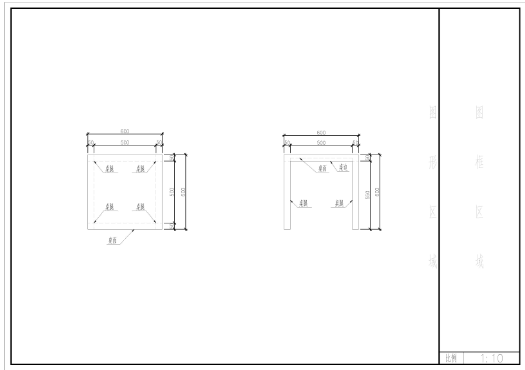 CAD图纸一定需要比例的原因分析(图文教程),产品,尺寸,这个,第1张 CAD图纸一定需要比例的原因分析(图文教程),CAD图纸一定需要比例的原因分析 ,产品,尺寸,这个,第1张