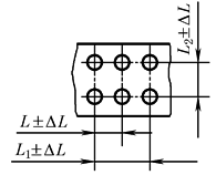 孔间距偏差的计算公式(图文教程),b2d5d3d,要求,结构,一般,第15张