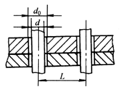孔间距偏差的计算公式(图文教程),2-212,要求,结构,一般,第1张