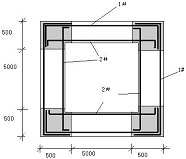 看建筑图纸的方法(图文教程),采用,设计,一般,第8张 看建筑图纸的方法(图文教程),看建筑图纸的方法,采用,设计,一般,第8张