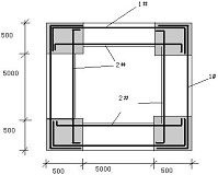 看建筑图纸的方法(图文教程),采用,设计,一般,第10张 看建筑图纸的方法(图文教程),看建筑图纸的方法,采用,设计,一般,第10张