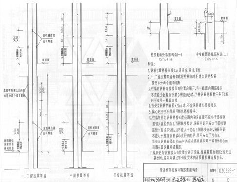 看建筑图纸的方法(图文教程),采用,设计,一般,第23张 看建筑图纸的方法(图文教程),看建筑图纸的方法,采用,设计,一般,第23张