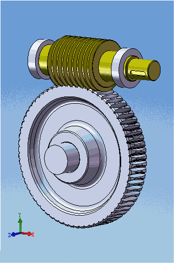 减速机机械密封故障案例分析(图文教程),减速机机械密封故障案例分析,产品,结构,尺寸,第2张