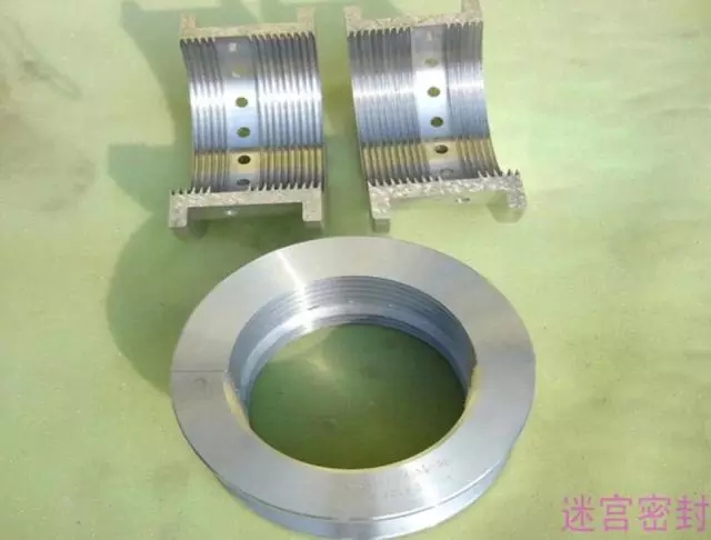 关于机械密封的七种形式(图文教程),要求,采用,产品,第13张 关于机械密封的七种形式(图文教程),关于机械密封的七种形式,要求,采用,产品,第13张