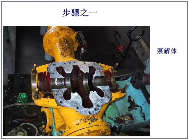 机械密封技术(图文教程),机械密封技术,要求,采用,用于,第4张