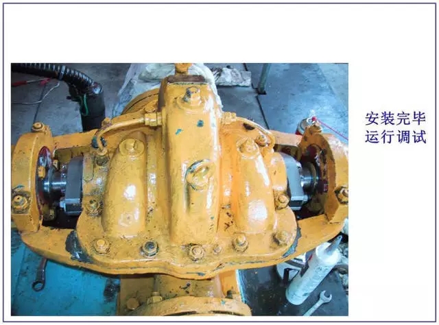机械密封技术(图文教程),机械密封技术,要求,采用,用于,第22张