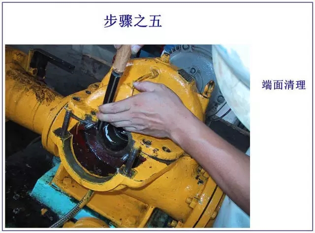 机械密封技术(图文教程),机械密封技术,要求,采用,用于,第8张