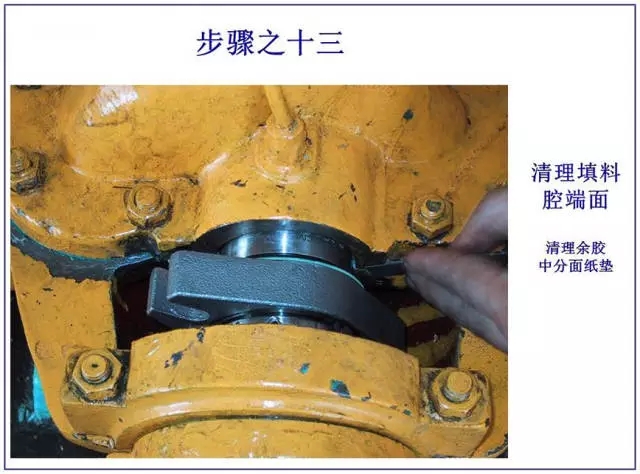 机械密封技术(图文教程),机械密封技术,要求,采用,用于,第16张