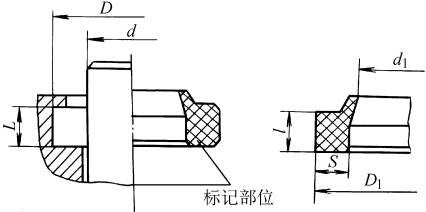 A型密封腔体用橡胶防尘封圈的尺寸及公差(GB/T10708.3-1989)(图文教程) ...,尺寸,0.5,公差,第1张 A型密封腔体用橡胶防尘封圈的尺寸及公差(GB/T10708.3-1989)(图文教程) ...,A型密封腔体用橡胶防尘封圈的尺寸及公差(GB/T10708.3-1989),尺寸,0.5,公差,第1张