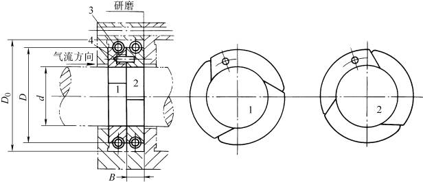 三瓣斜口密封环规格(图文教程),尺寸,0.5,第1张 三瓣斜口密封环规格(图文教程),三瓣斜口密封环规格,尺寸,0.5,第1张