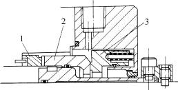 机械密封的选用(图文教程),采用,设计,结构,第6张 机械密封的选用(图文教程),机械密封的选用,采用,设计,结构,第6张