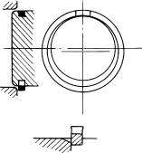 硬填料和活塞环密封应注意的事项(图文教程),要求,采用,尺寸,第7张 硬填料和活塞环密封应注意的事项(图文教程),硬填料和活塞环密封应注意的事项,要求,采用,尺寸,第7张