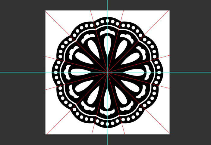Photoshop如何制作漂亮的蕾丝花纹字教程(图文教程),文件,选择,这个,第19张 Photoshop如何制作漂亮的蕾丝花纹字教程(图文教程),Photoshop如何制作漂亮的蕾丝花纹字教程,文件,选择,这个,第19张