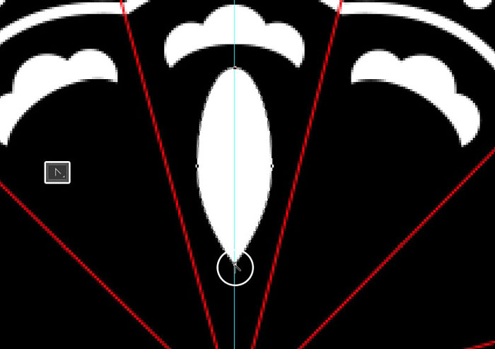 Photoshop如何制作漂亮的蕾丝花纹字教程(图文教程),文件,选择,这个,第17张 Photoshop如何制作漂亮的蕾丝花纹字教程(图文教程),Photoshop如何制作漂亮的蕾丝花纹字教程,文件,选择,这个,第17张