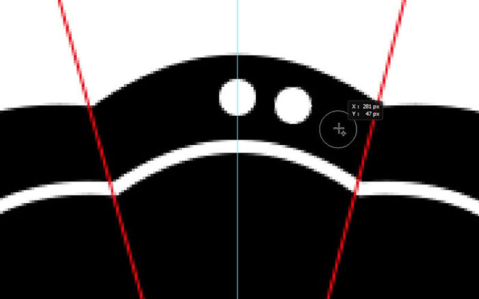 Photoshop如何制作漂亮的蕾丝花纹字教程(图文教程),文件,选择,这个,第9张 Photoshop如何制作漂亮的蕾丝花纹字教程(图文教程),Photoshop如何制作漂亮的蕾丝花纹字教程,文件,选择,这个,第9张