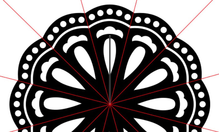 Photoshop如何制作漂亮的蕾丝花纹字教程(图文教程),文件,选择,这个,第20张 Photoshop如何制作漂亮的蕾丝花纹字教程(图文教程),Photoshop如何制作漂亮的蕾丝花纹字教程,文件,选择,这个,第20张