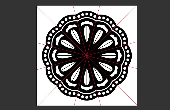 Photoshop如何制作漂亮的蕾丝花纹字教程(图文教程),文件,选择,这个,第21张 Photoshop如何制作漂亮的蕾丝花纹字教程(图文教程),Photoshop如何制作漂亮的蕾丝花纹字教程,文件,选择,这个,第21张