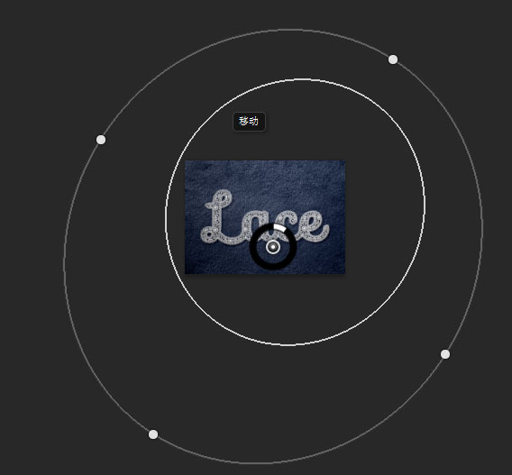 Photoshop如何制作漂亮的蕾丝花纹字教程(图文教程),文件,选择,这个,第47张 Photoshop如何制作漂亮的蕾丝花纹字教程(图文教程),Photoshop如何制作漂亮的蕾丝花纹字教程,文件,选择,这个,第47张