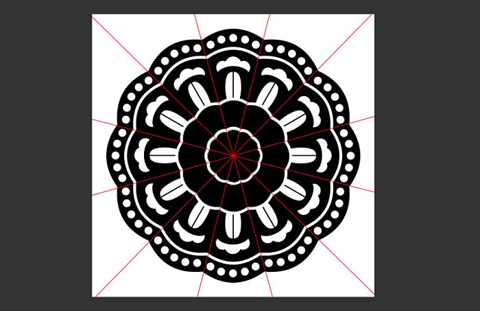 Photoshop如何制作漂亮的蕾丝花纹字教程(图文教程),文件,选择,这个,第23张 Photoshop如何制作漂亮的蕾丝花纹字教程(图文教程),Photoshop如何制作漂亮的蕾丝花纹字教程,文件,选择,这个,第23张