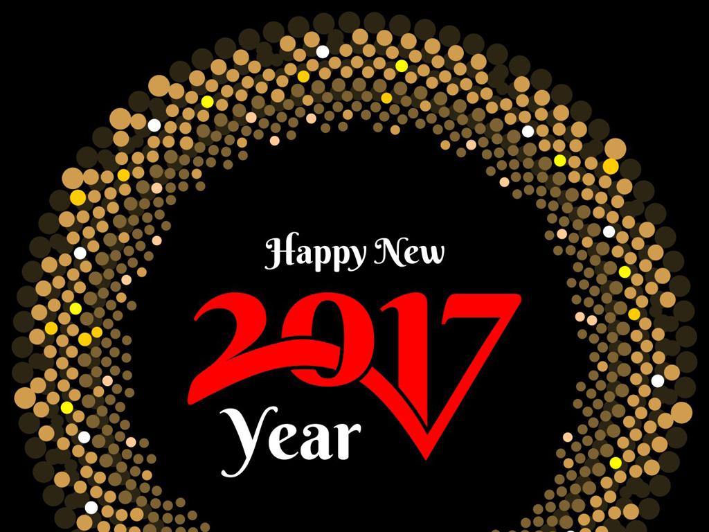 2017新年唯美图片背景(图文教程),教程,第4张 2017新年唯美图片背景(图文教程),新年唯美图片背景图片 2017新年唯美图片背景,教程,第4张