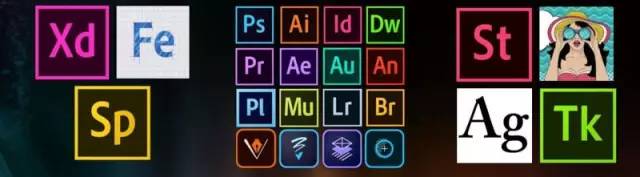 传说中Adobe最可怕的黑科技终于发布了,沸腾的可不止设计师!(图文教程) ...,设计,结构,技术,第1张 传说中Adobe最可怕的黑科技终于发布了,沸腾的可不止设计师!(图文教程) ...,传说中Adobe最可怕的黑科技终于发布了,沸腾的可不止设计师!,设计,结构,技术,第1张