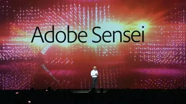 传说中Adobe最可怕的黑科技终于发布了,沸腾的可不止设计师!(图文教程) ...,设计,结构,技术,第2张 传说中Adobe最可怕的黑科技终于发布了,沸腾的可不止设计师!(图文教程) ...,Adobe Sensei,设计,结构,技术,第2张