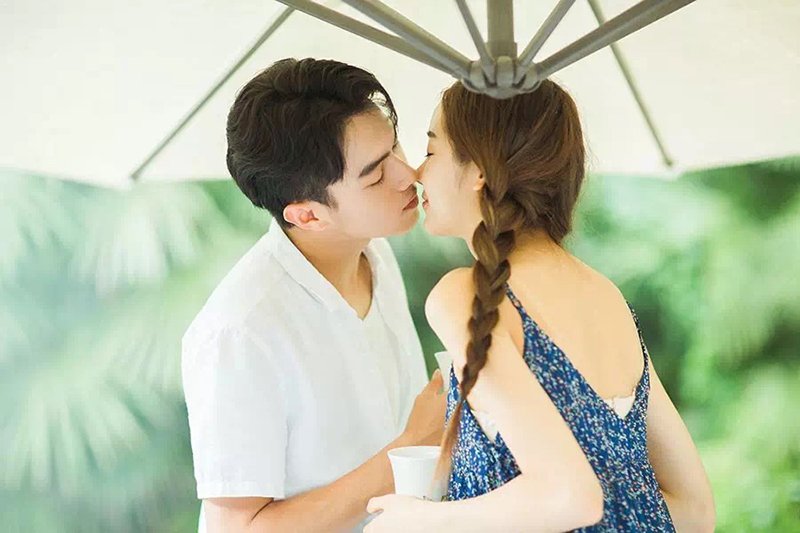 拍摄情侣写真照的经验与技巧(图文教程),一般,选择,技术,第12张 拍摄情侣写真照的经验与技巧(图文教程),拍摄情侣写真照的经验与技巧,一般,选择,技术,第12张