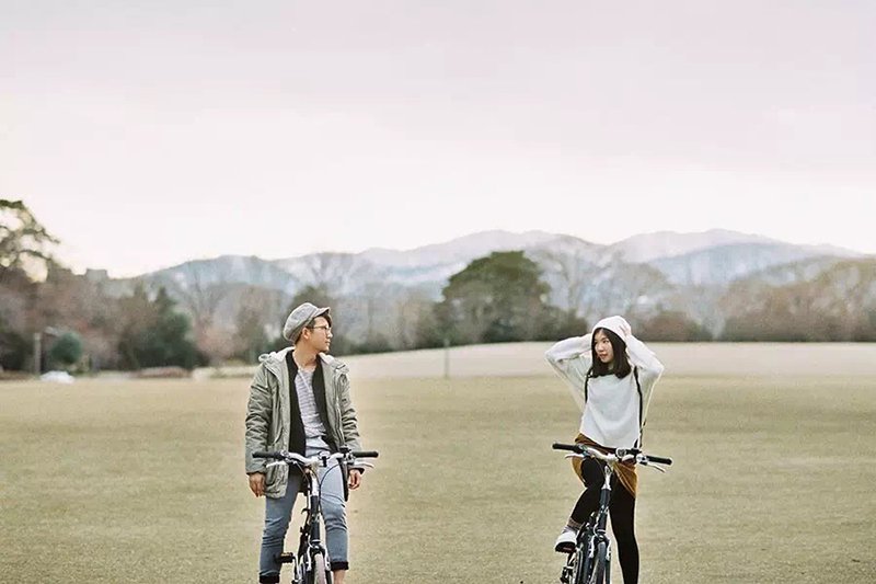 拍摄情侣写真照的经验与技巧(图文教程),一般,选择,技术,第2张 拍摄情侣写真照的经验与技巧(图文教程),拍摄情侣写真照的经验与技巧,一般,选择,技术,第2张