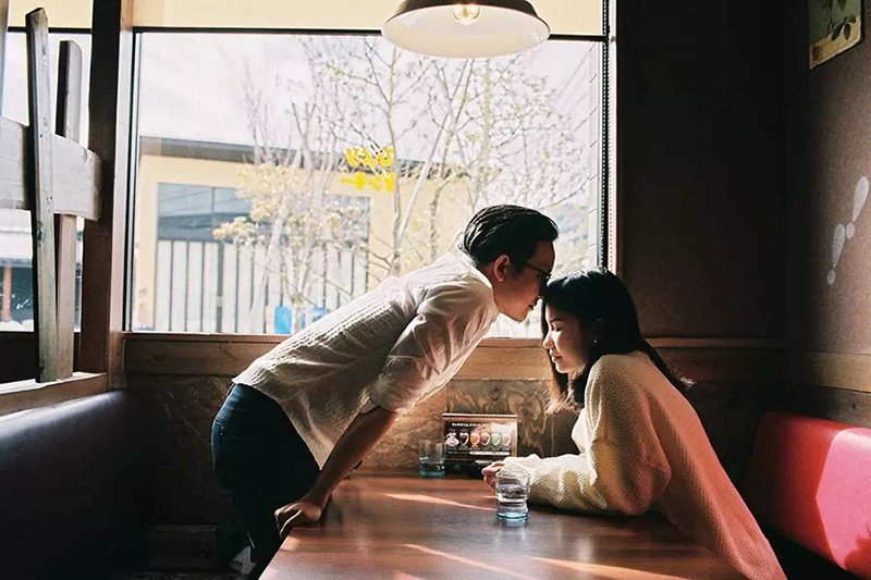 拍摄情侣写真照的经验与技巧(图文教程),一般,选择,技术,第15张 拍摄情侣写真照的经验与技巧(图文教程),拍摄情侣写真照的经验与技巧,一般,选择,技术,第15张