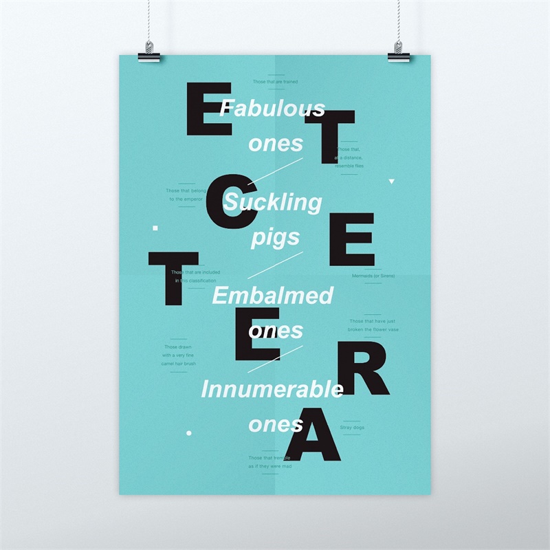 如何设计一张高品位高水准的海报？(图文教程),uisdc-haibao-2016102819,设计,选择,这个,第19张