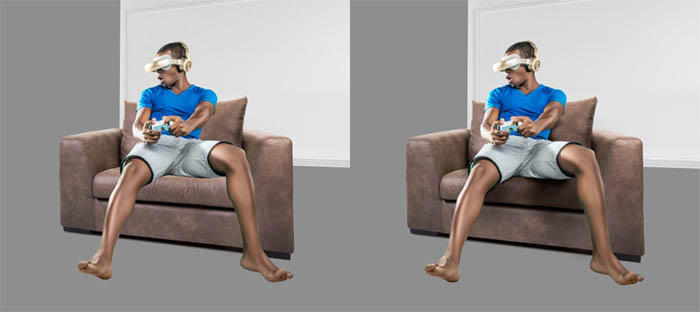 Photoshop制作让你身临其境的3D眼镜海报教程(图文教程),设计,这个,完成,第12张 Photoshop制作让你身临其境的3D眼镜海报教程(图文教程),Photoshop制作让你身临其境的3D眼镜海报教程,设计,这个,完成,第12张