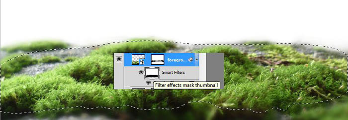 PS合成蜗牛背上的梦幻房子教程(图文教程),选择,直径,形状,第7张 PS合成蜗牛背上的梦幻房子教程(图文教程),PS合成蜗牛背上的梦幻房子教程,选择,直径,形状,第7张
