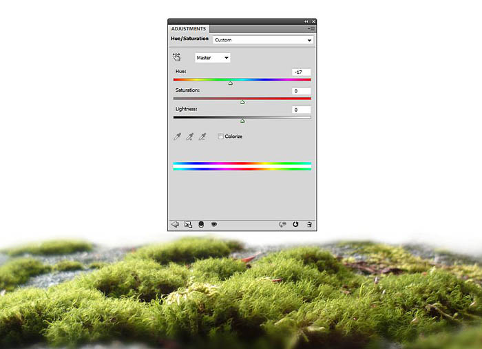 PS合成蜗牛背上的梦幻房子教程(图文教程),选择,直径,形状,第8张 PS合成蜗牛背上的梦幻房子教程(图文教程),PS合成蜗牛背上的梦幻房子教程,选择,直径,形状,第8张