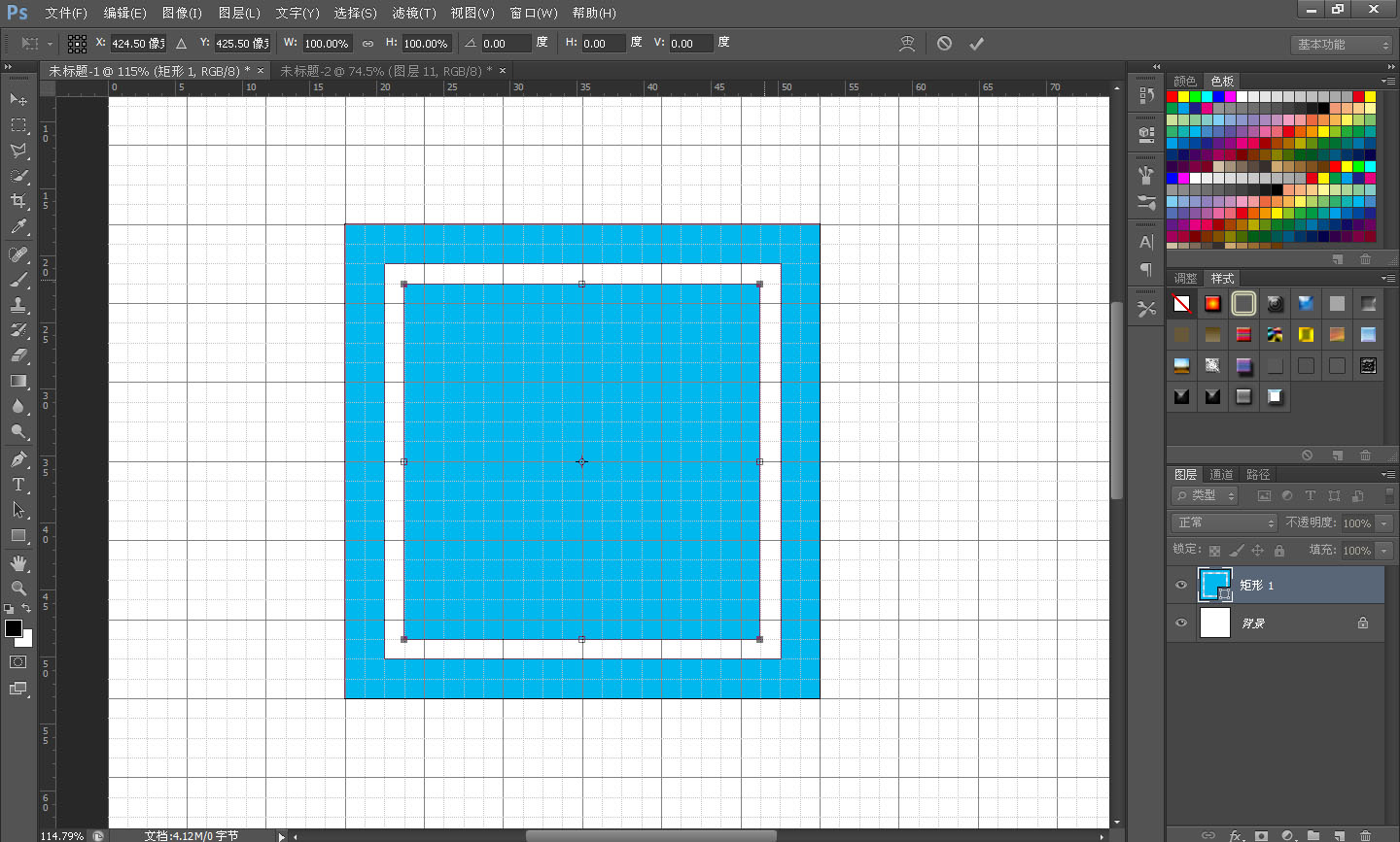 PS新手教程！手把手教你绘制传统的精美编织图案(图文教程),tb2015013013,要求,选择,这个,第9张