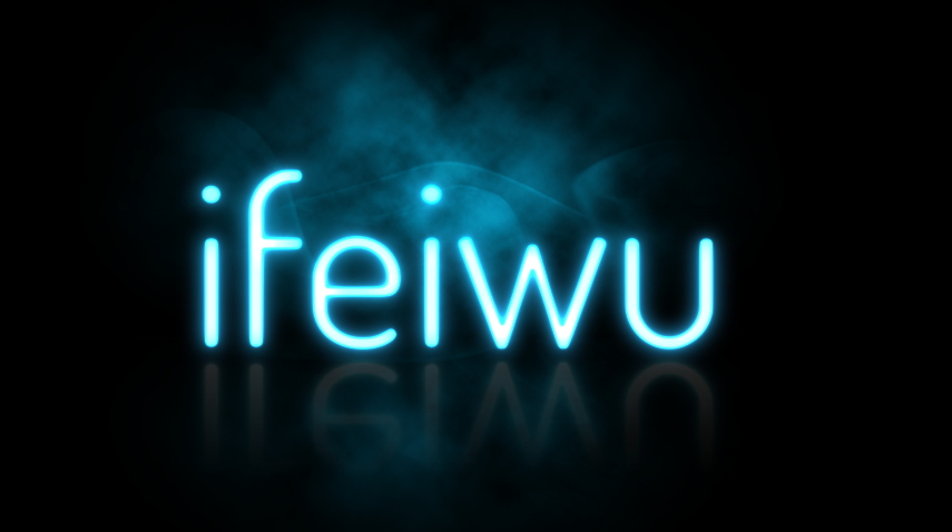 手把手教你创建迷醉的多彩霓虹灯文字(图文教程),手把手教你创建迷醉的多彩霓虹灯文字,采用,设计,尺寸,第15张