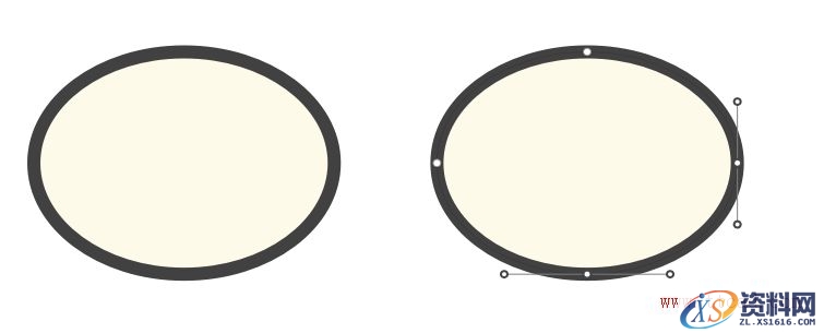 手把手教你用Sketch绘制萌萌哒的大白(图文教程),手把手教你用Sketch绘制萌萌哒的大白,文件,选择,这个,第5张